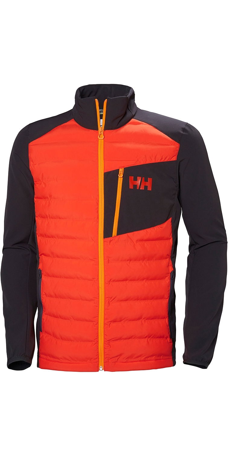 Helly hansen hotsell hp insulator